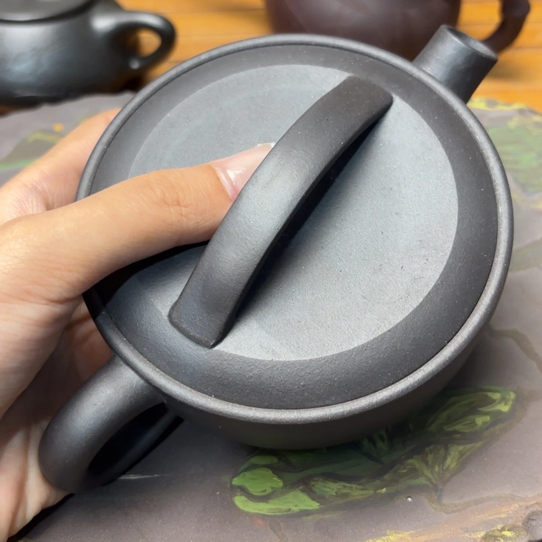 紫砂茶宠五号店专项