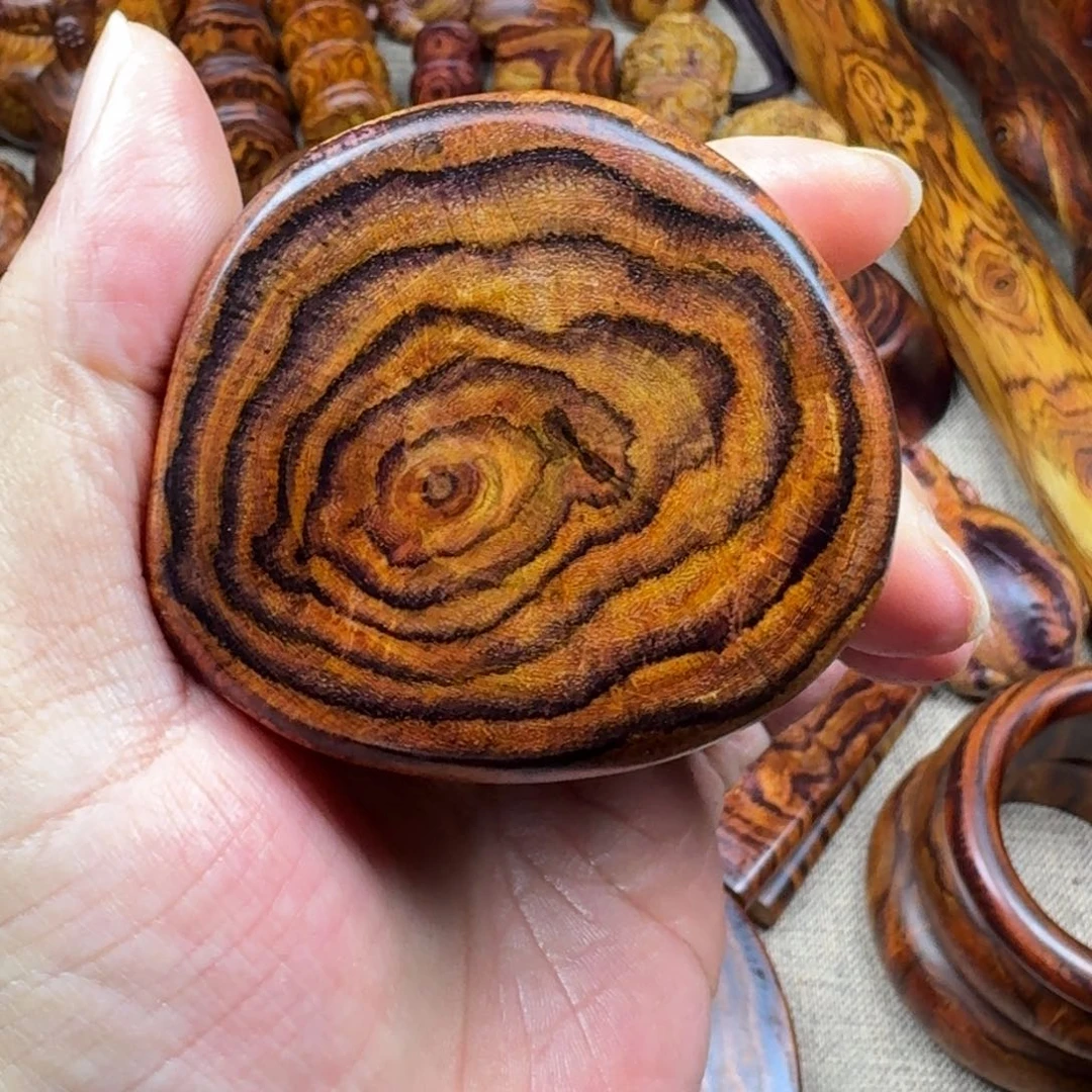 黄花梨/降香黄檀我