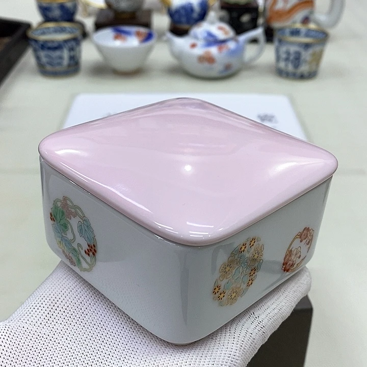摆件深川正品保真