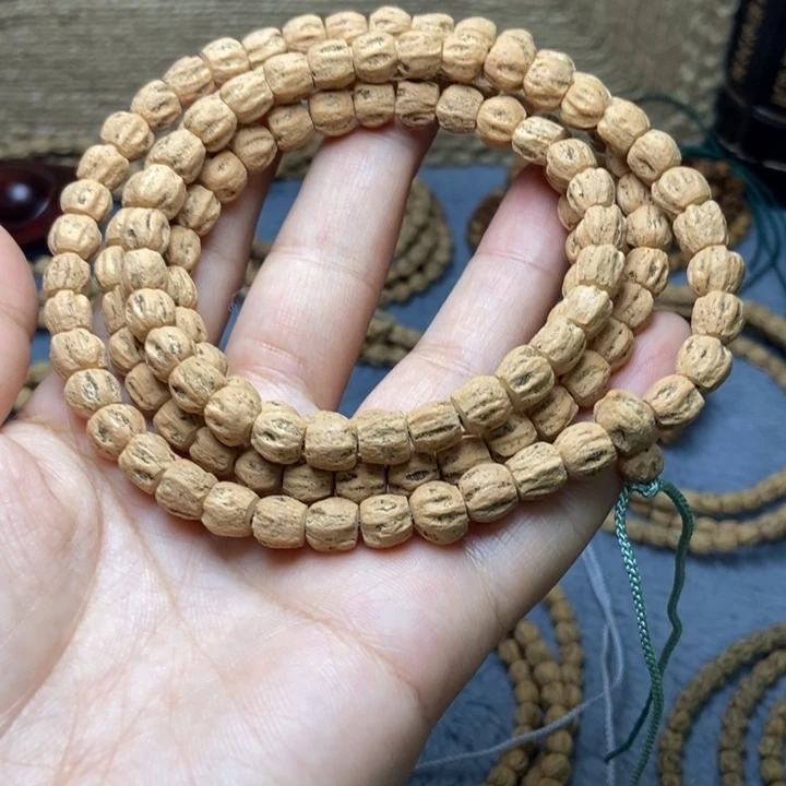 【闪购商品】吊坠柏香籽/百香籽