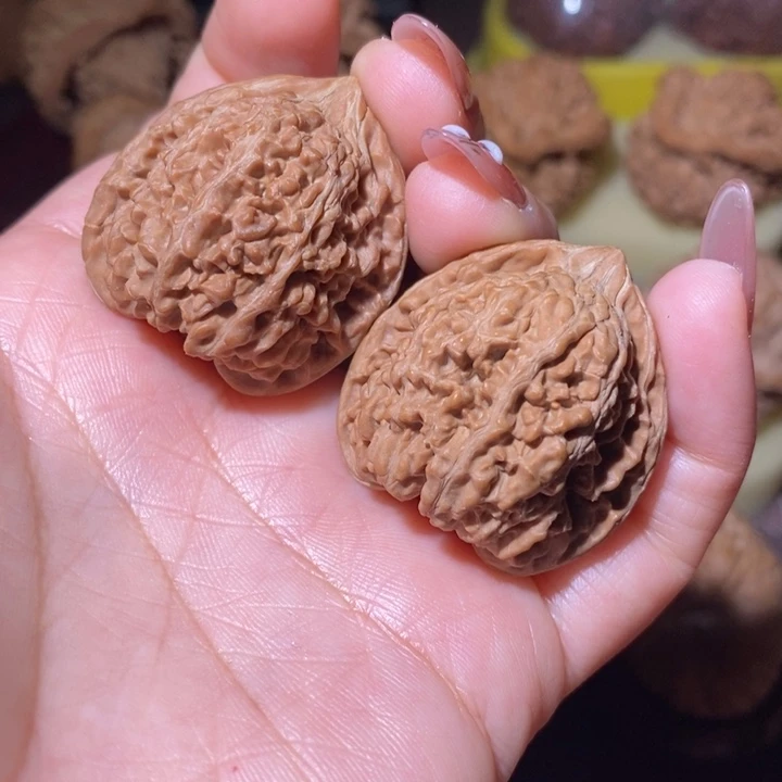 文玩核桃吊坠全品满天星32/30/34