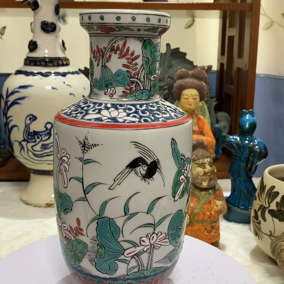 奉***琴瓷片精品11111111