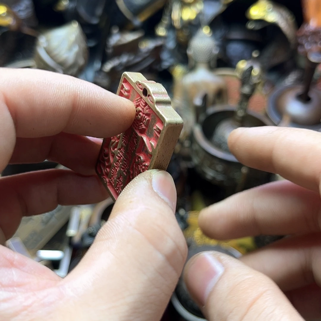 小杰精品铜器链接