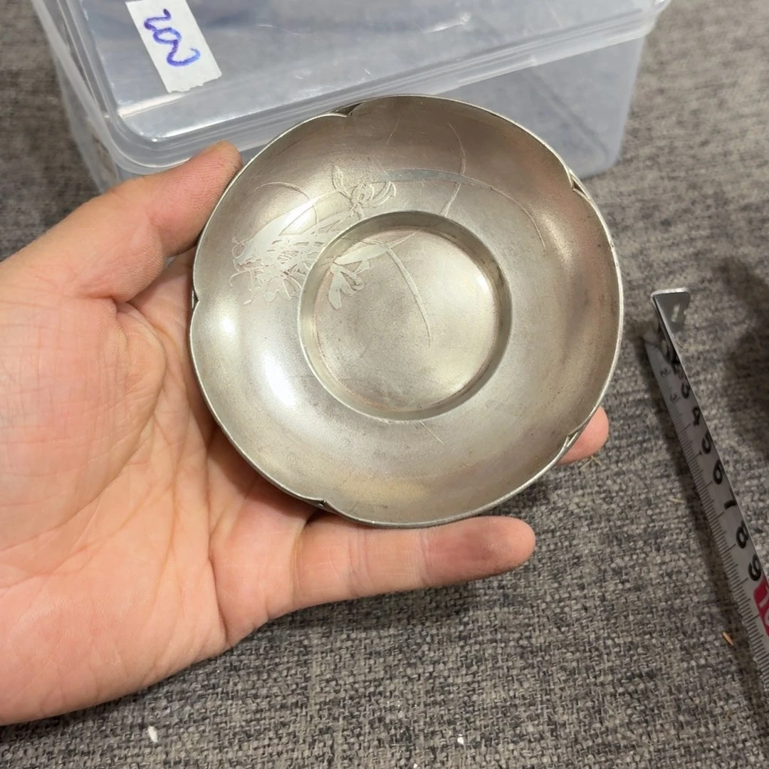 非常好用漂亮的茶具