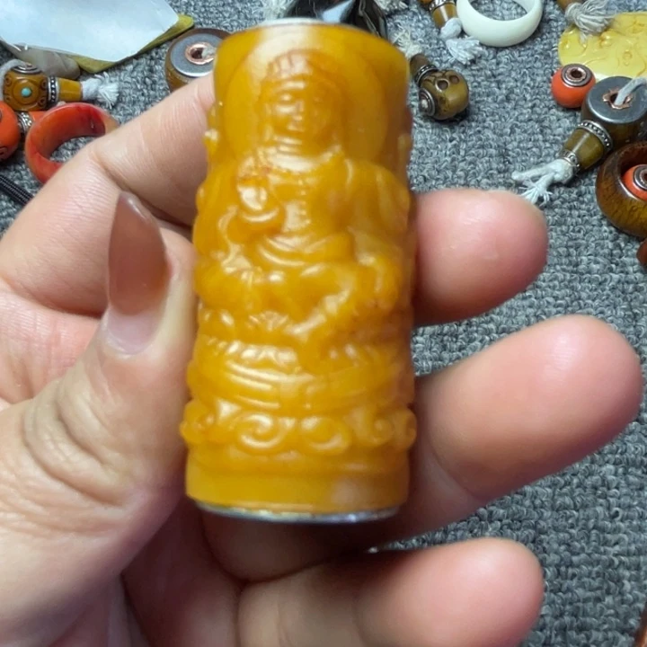 手串/手链牛骨其他配饰