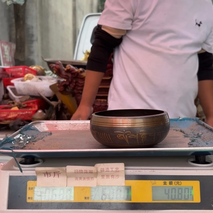 074 铜器物品理性消费