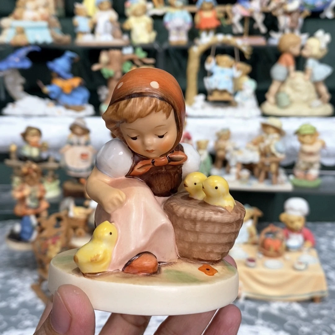 中古海淘娃娃中古娃娃