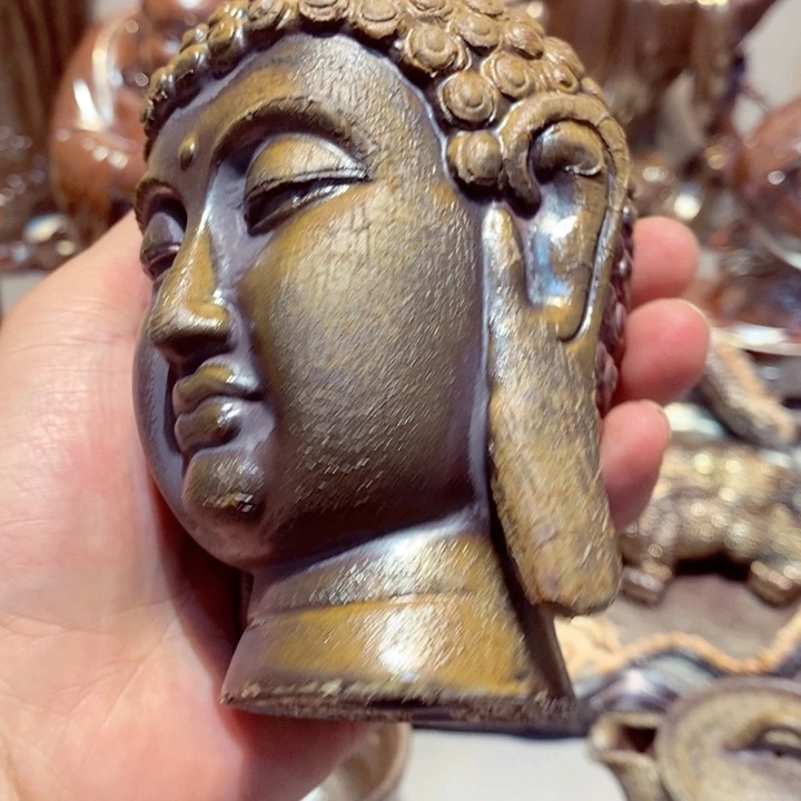 柴烧茶具陶瓷杯子