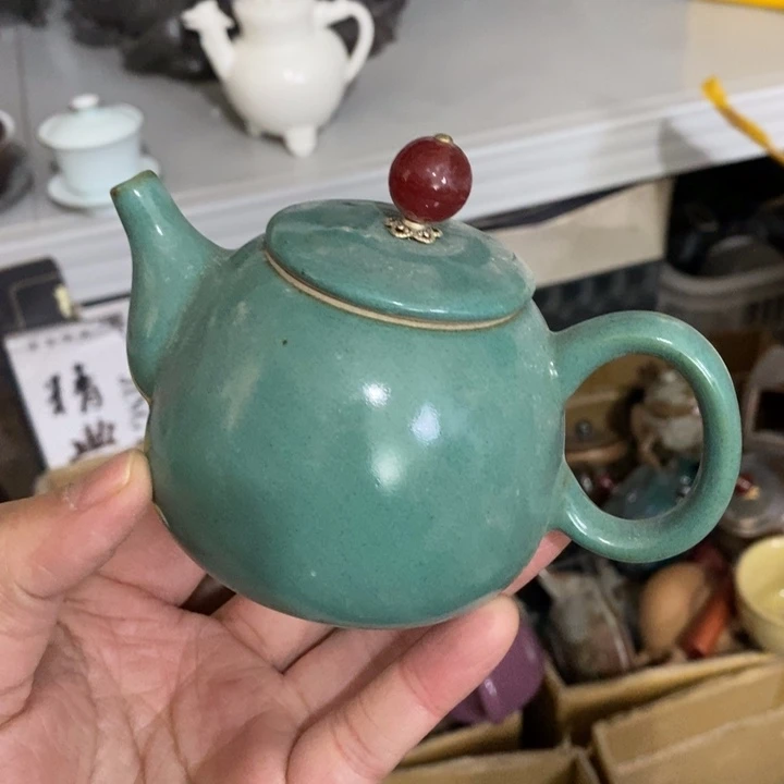 陶瓷艺术品及陶瓷制品