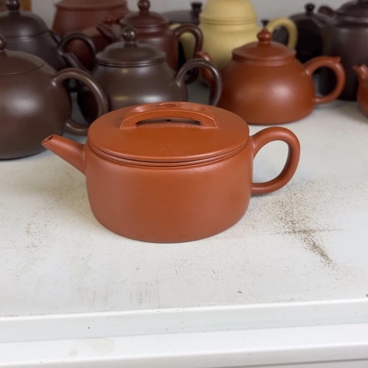 茶壶紫砂紫砂茶壶