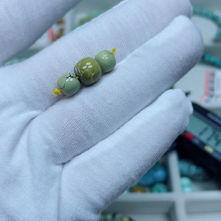 南红玛瑙未镶嵌其他