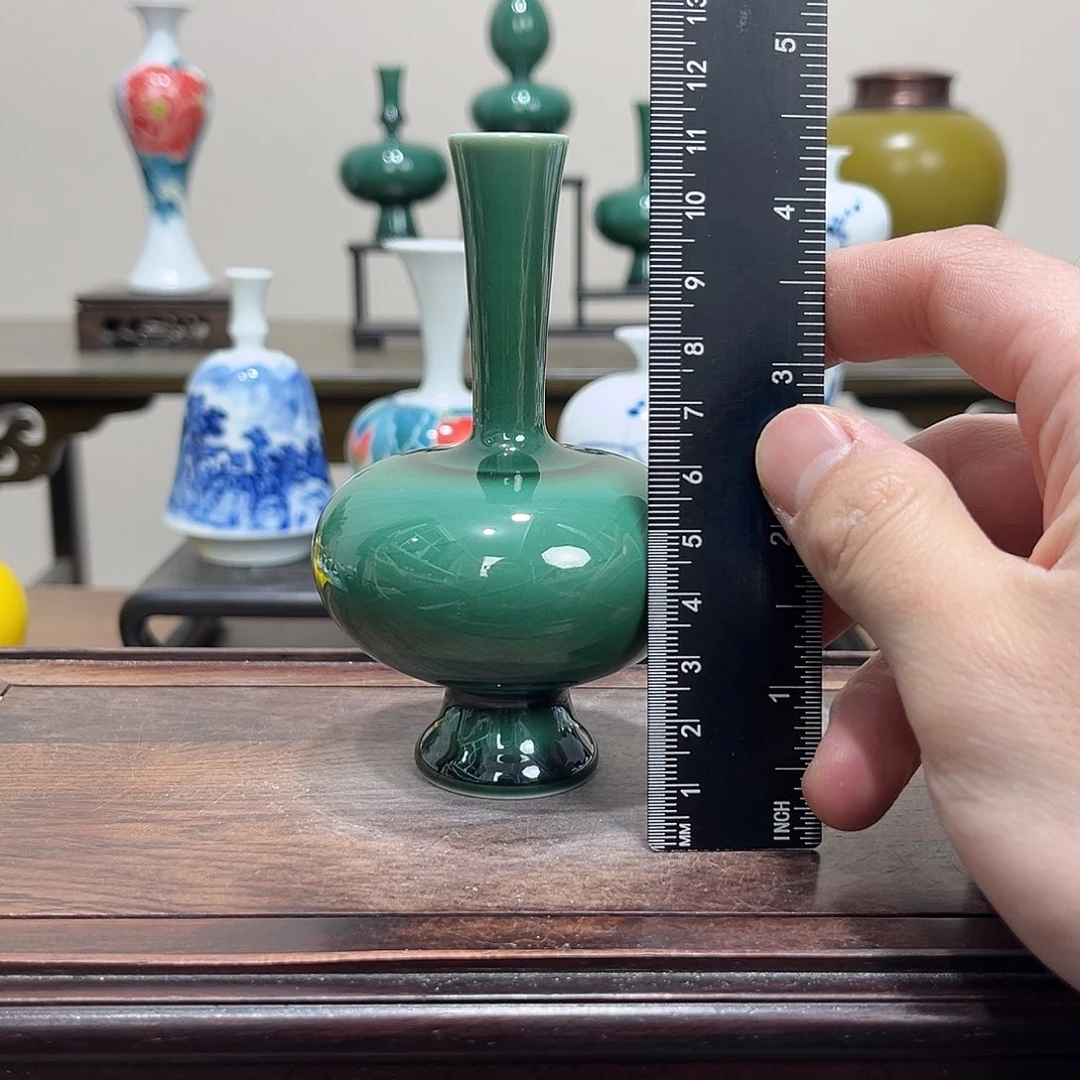 瓶陶瓷手工小小小花器