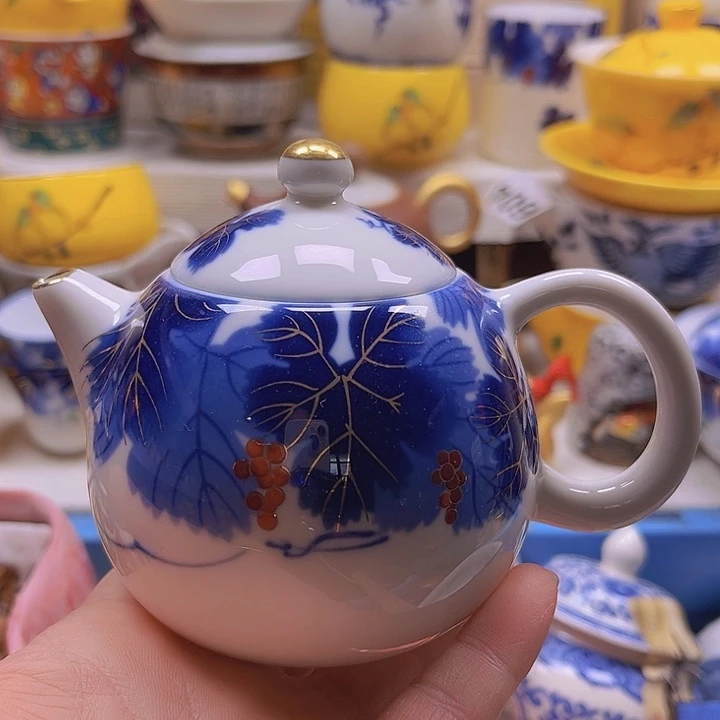 瓷片清库存满18包邮，新疆西藏青海不包邮，回流瓷器、