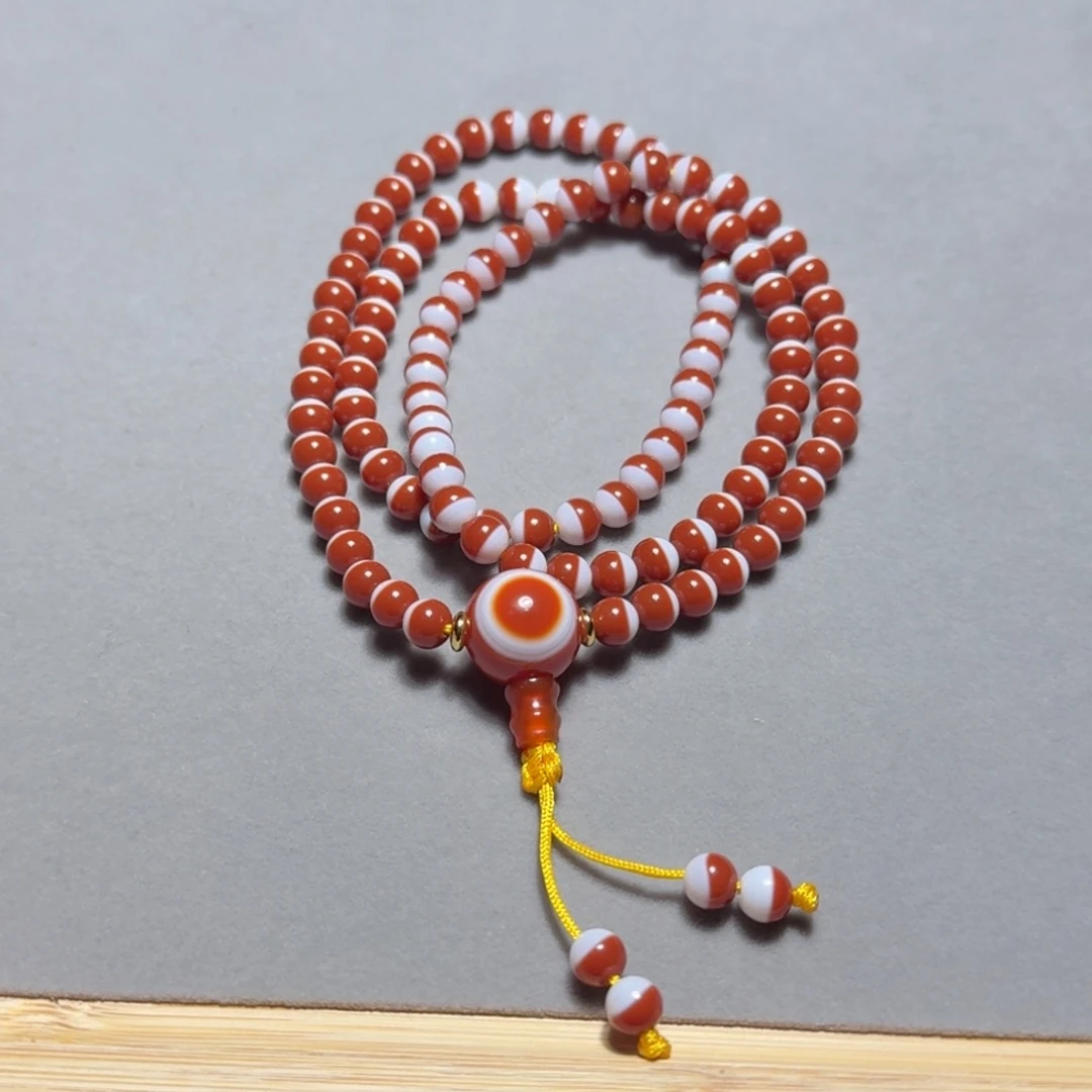 玛瑙/玉髓未镶嵌一线药师6