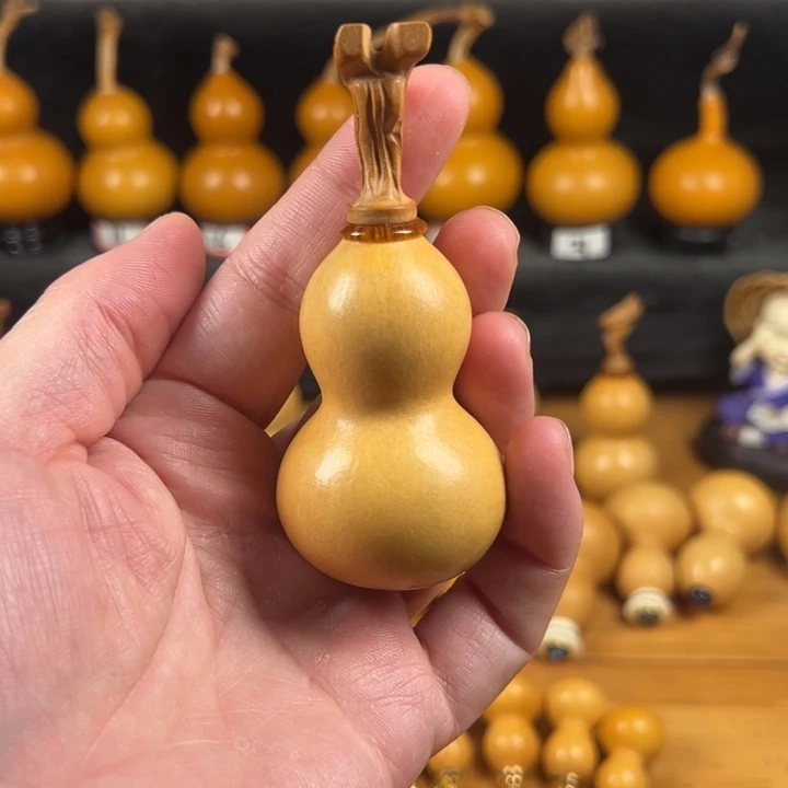 瓷皮铁皮养剑葫芦