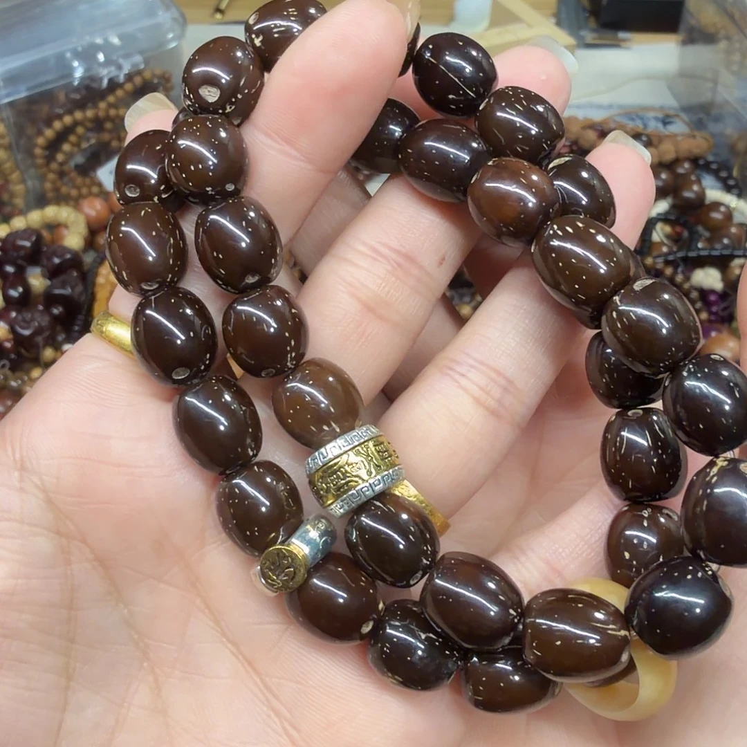 其他维腊木（绿檀）