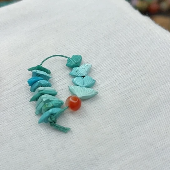 南红玛瑙珠宝奇石未镶嵌