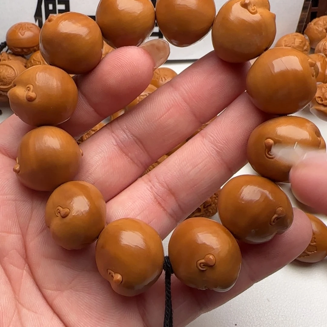 橄榄核手串/手链橄榄核