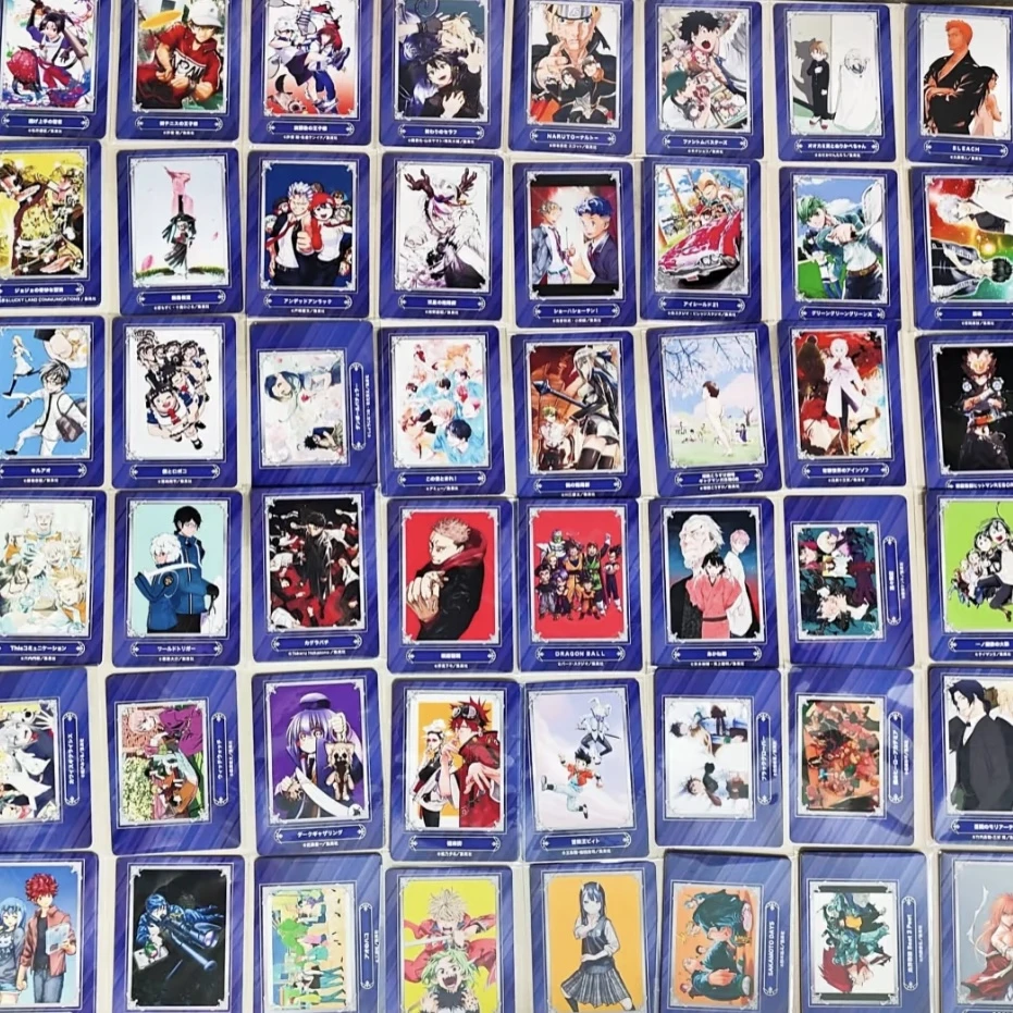 【JF2024特典小卡】日谷 收藏礼品（代拆）