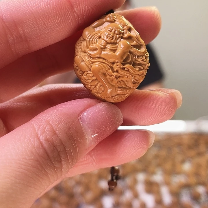 吊坠橄榄核橄榄核