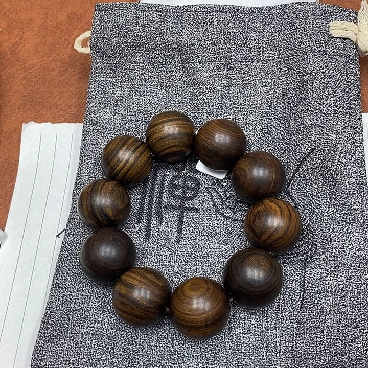 沉香香囊沉香虫漏