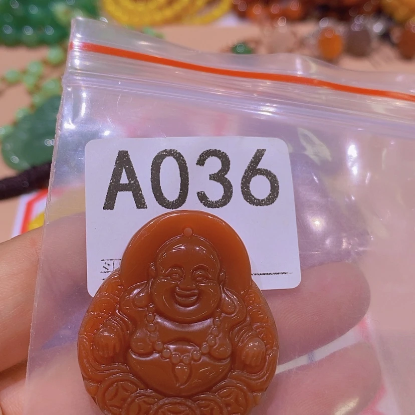 【闪购商品】未镶嵌颈饰玛瑙/玉髓云***?