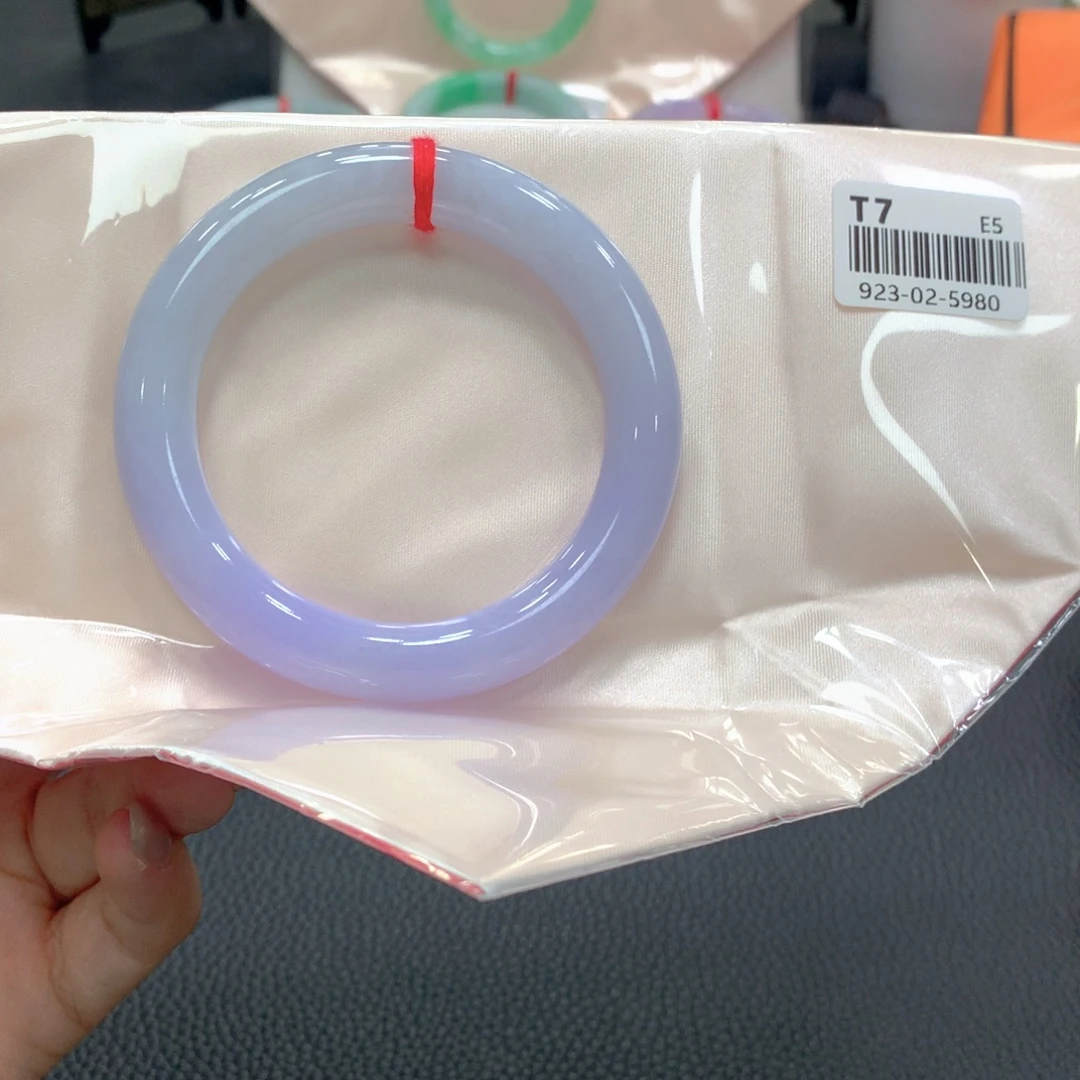 未镶嵌手镯翡翠翡翠