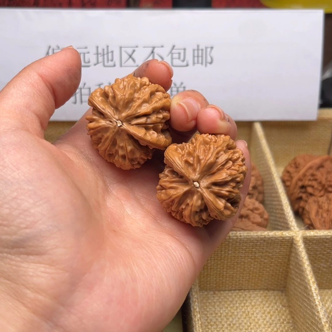 文玩核桃吊坠n*d36➕蚂蚁王