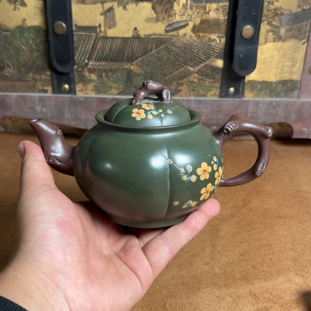 紫砂公道杯紫砂紫砂
