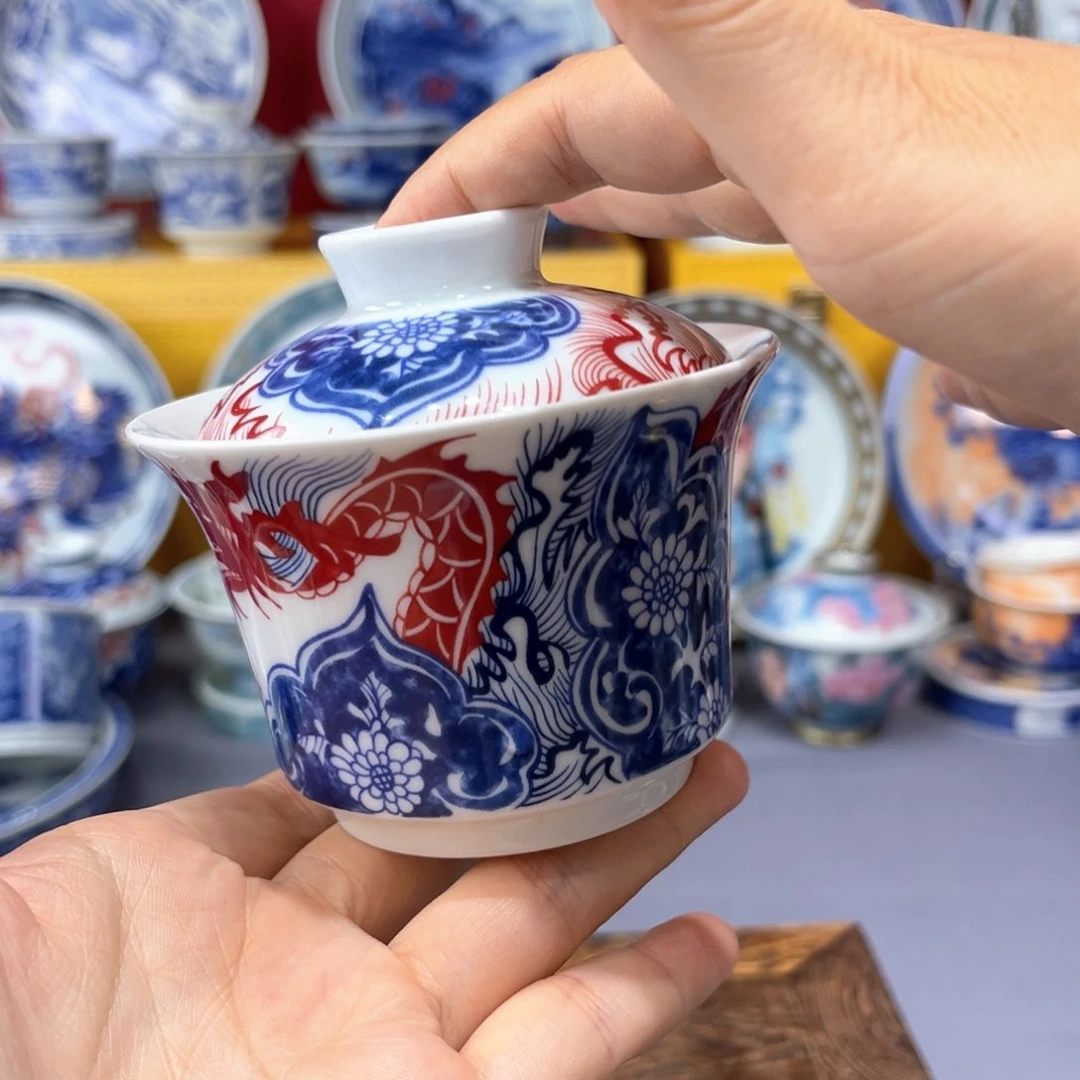 景德镇陶瓷景德镇陶瓷