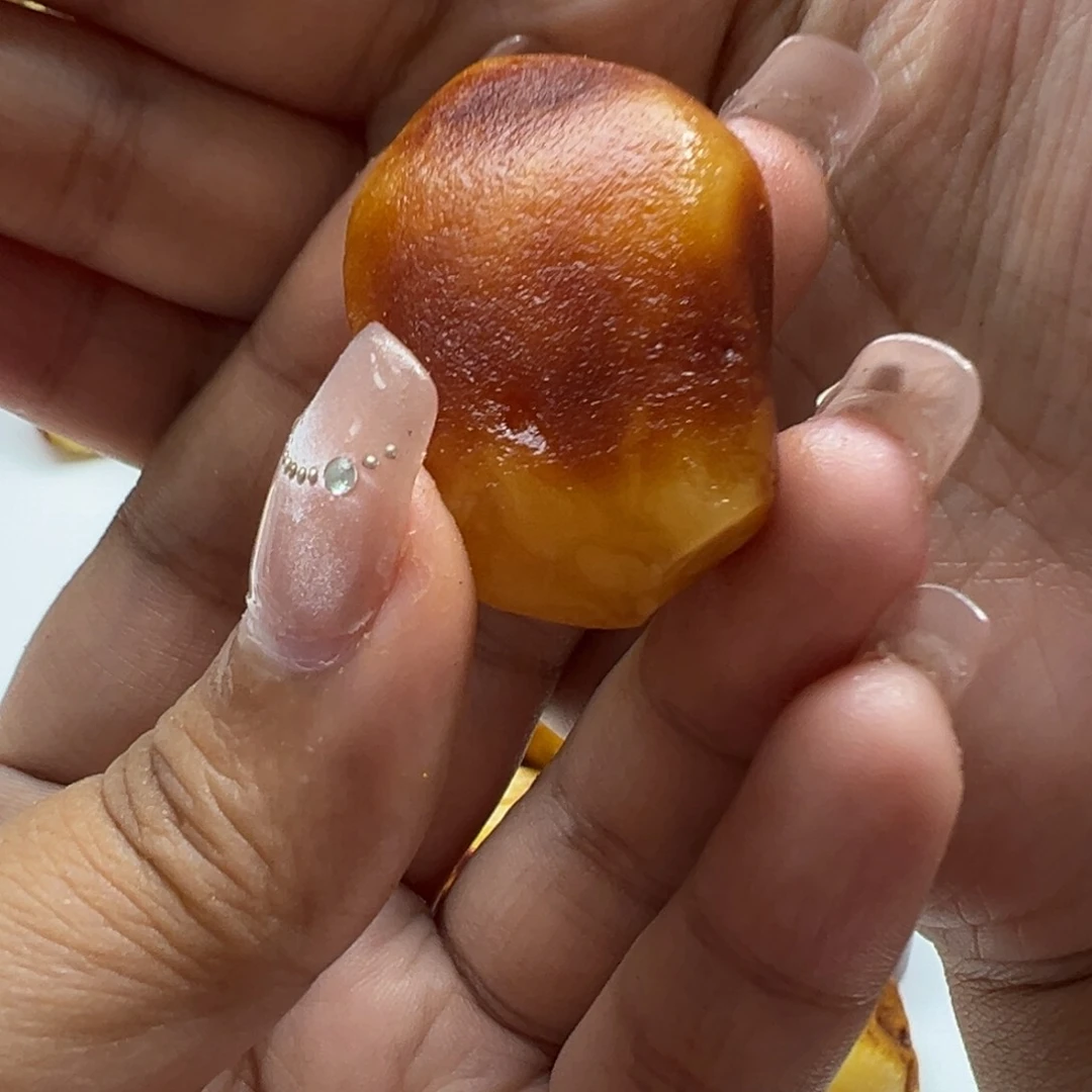 &***&定制蜜蜡蜜蜡定制