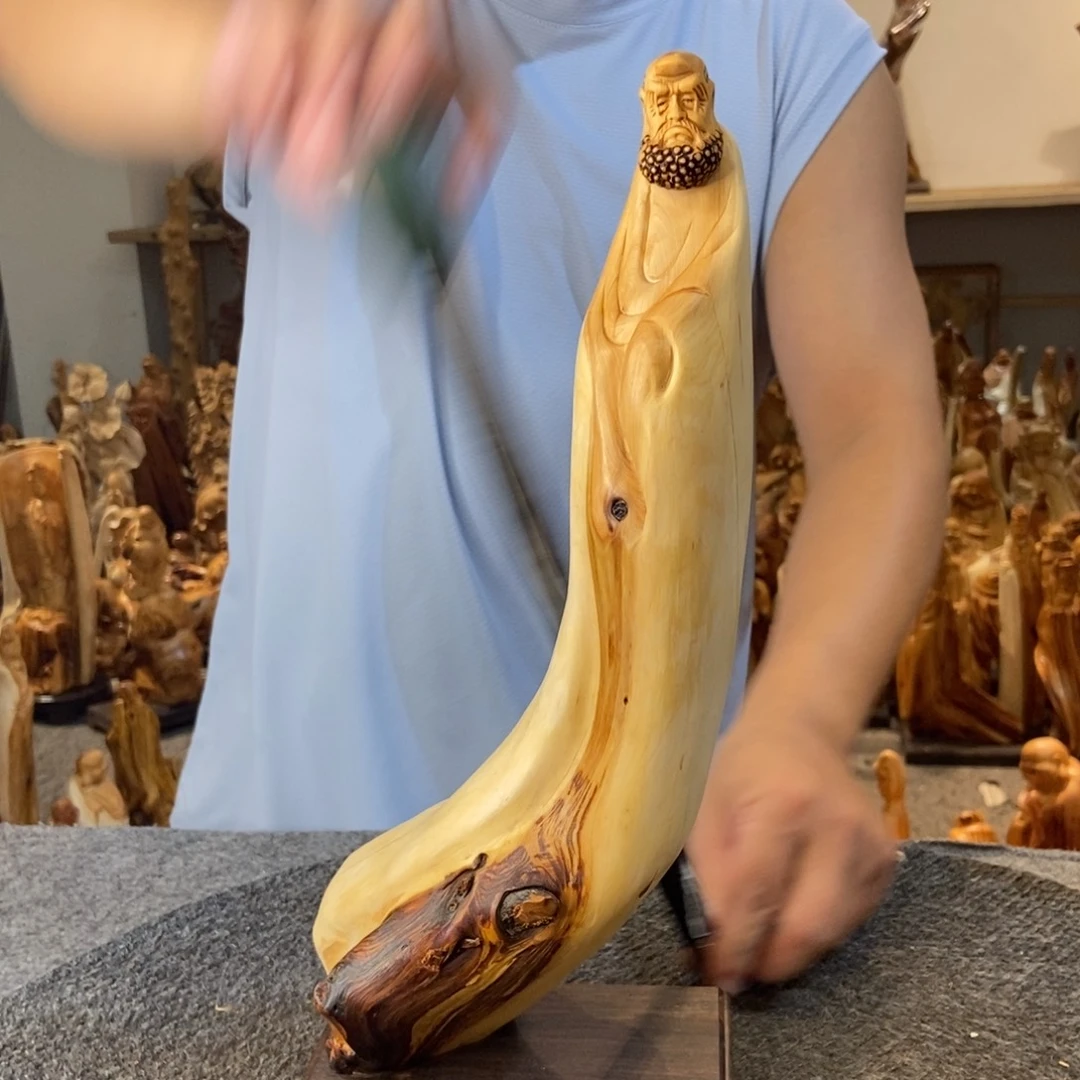 柏木（崖柏）进来点点关注哦