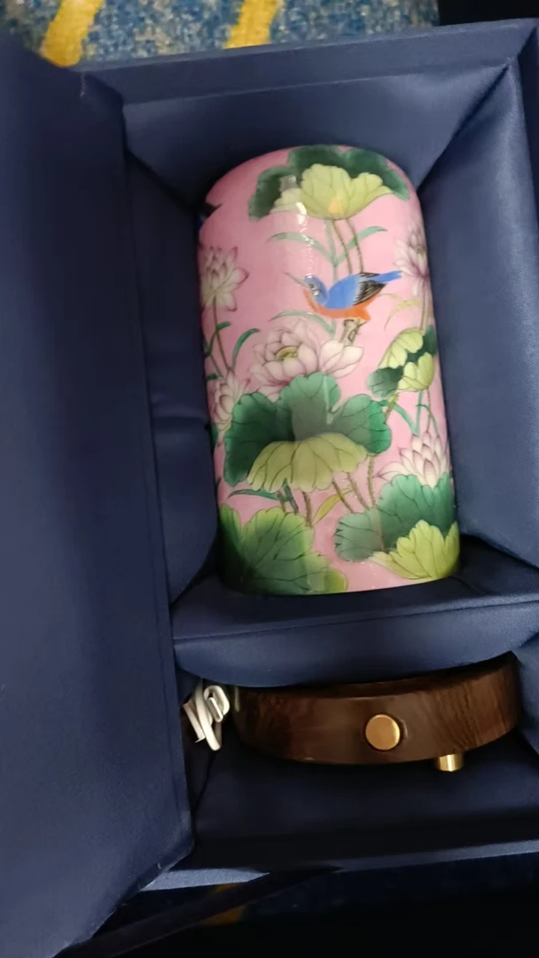 张文月-*瓷-*流水144