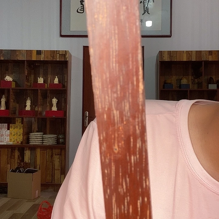 大果紫檀（缅甸花梨）611