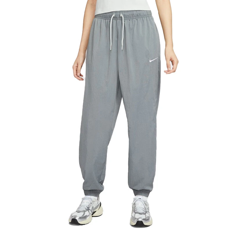 NIKE耐克女子AS W NSW WVN JGGR OS GCEL梭织长裤IH0827-091