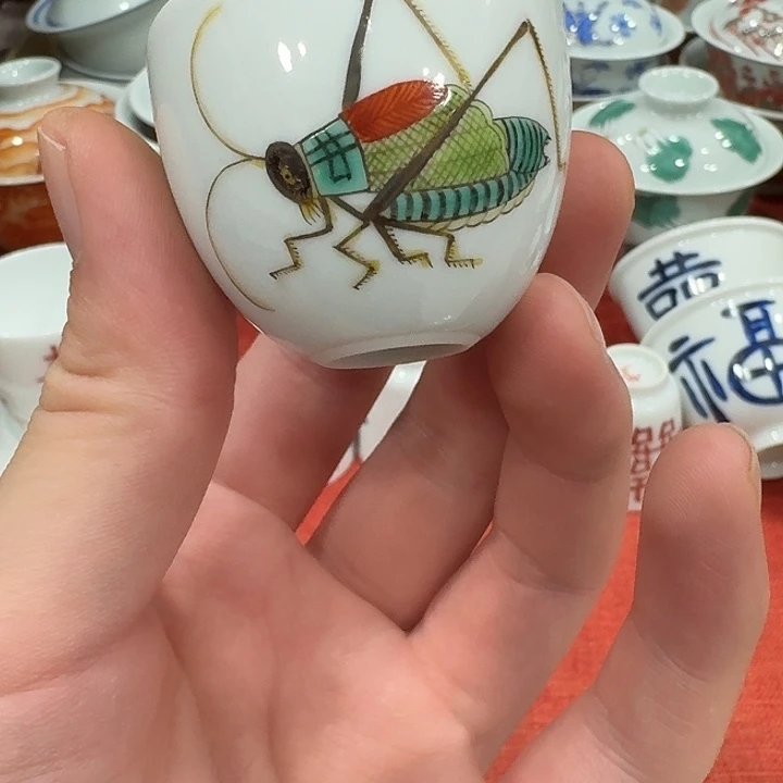陶瓷艺术品收藏陶瓷
