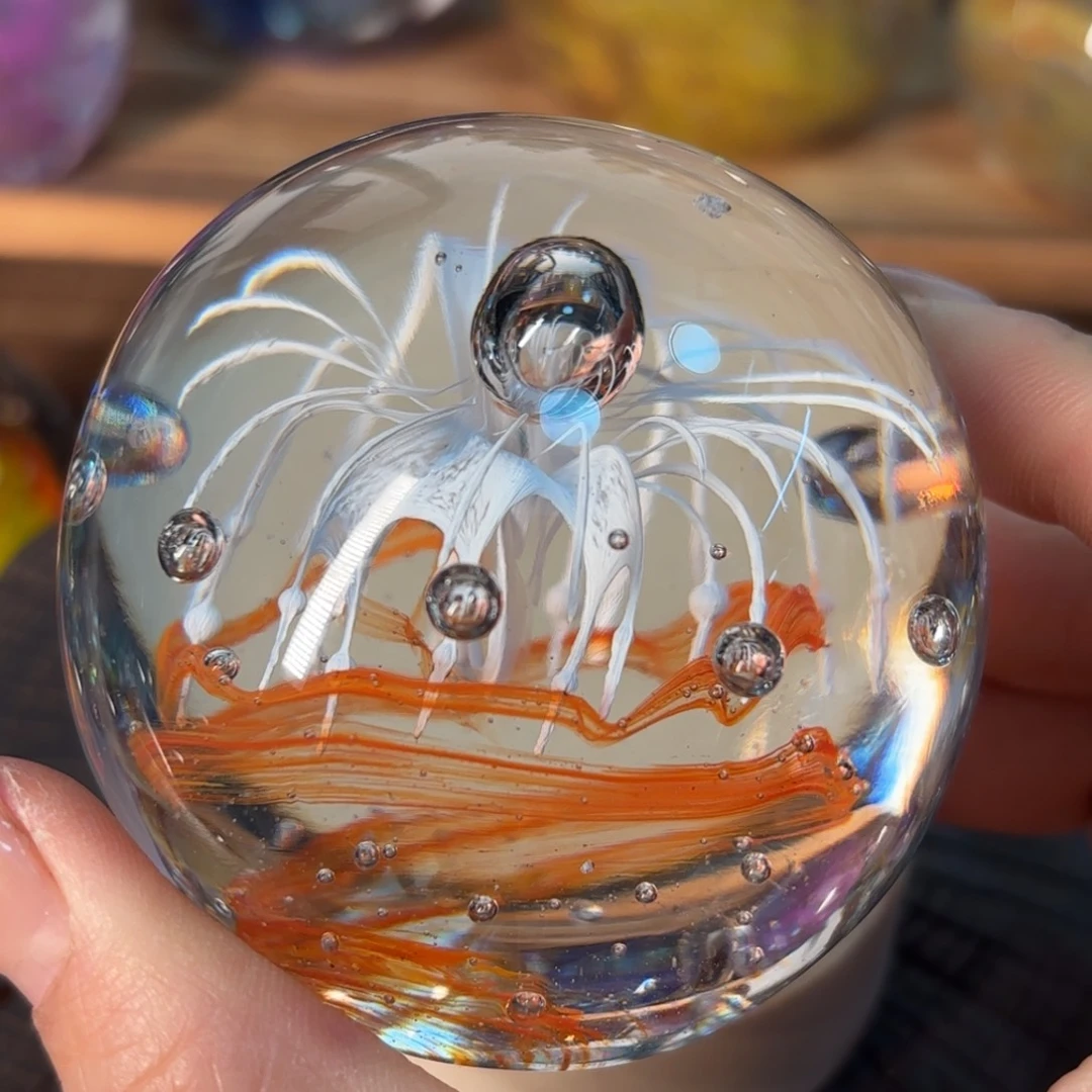 手工艺品琉璃精品