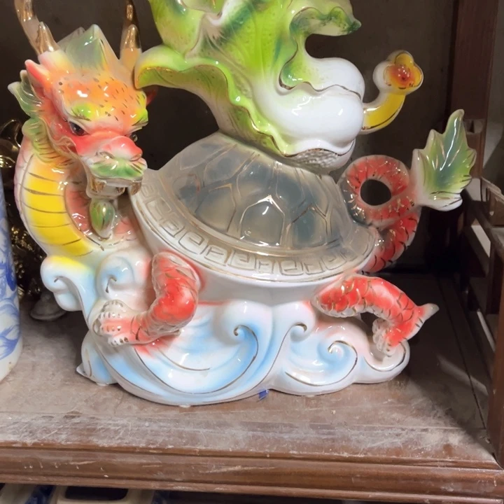 水***店陶瓷制品瑕疵处理