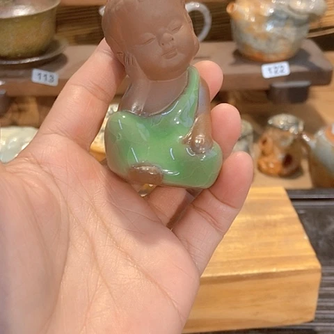 精品茶具陶瓷礼品