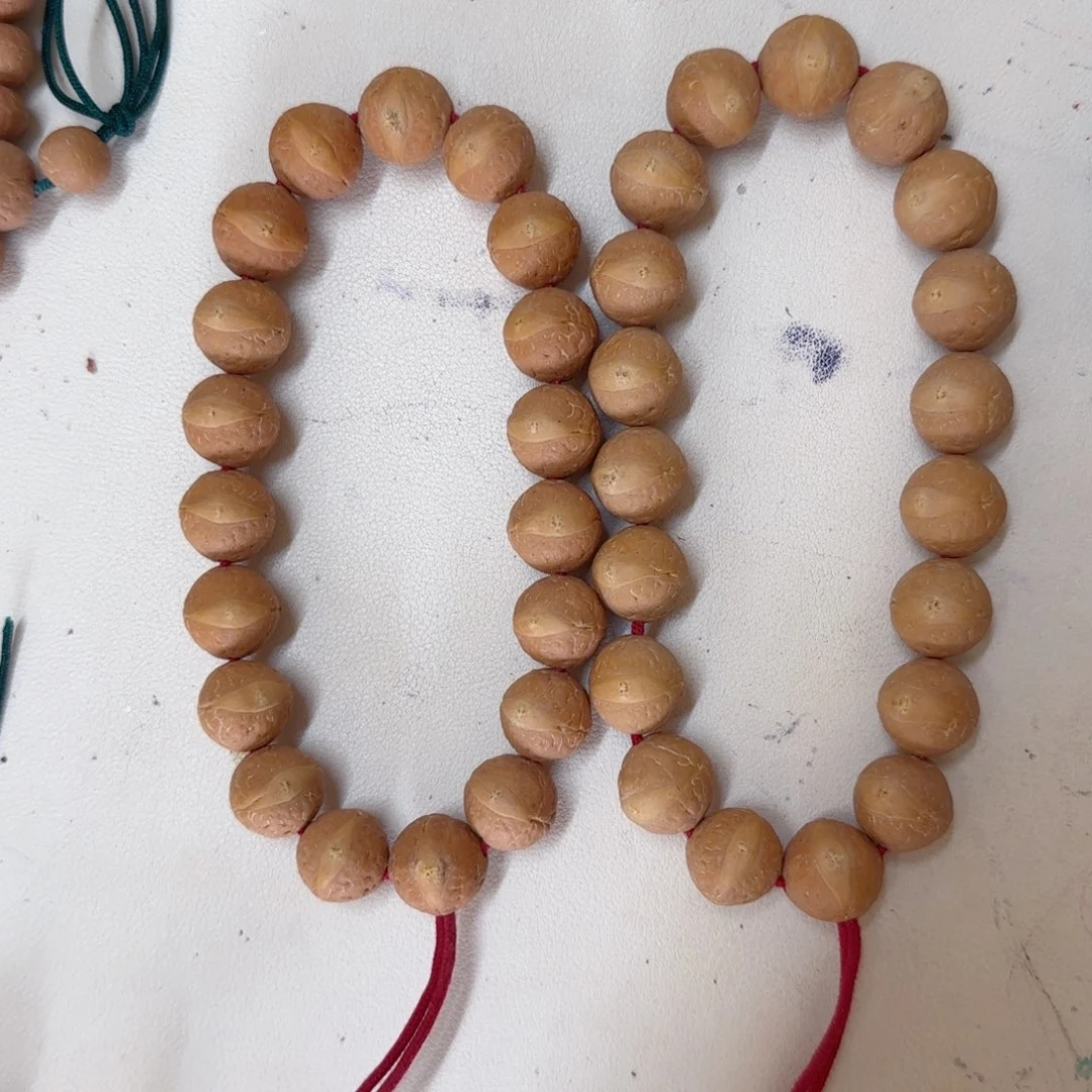 …***凤眼菩提手串16mm凤眼两条0@993