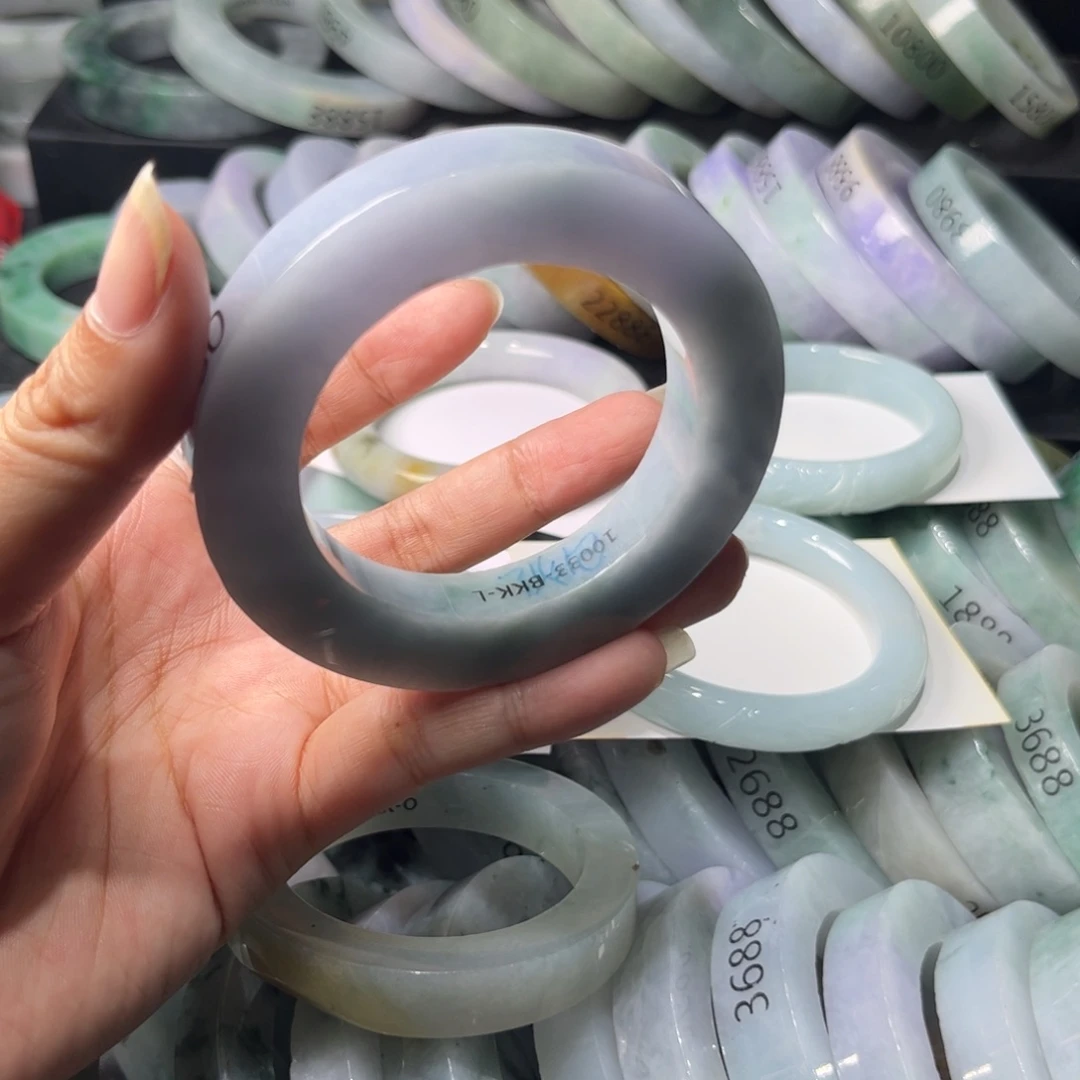 定制翡翠翡翠未镶嵌