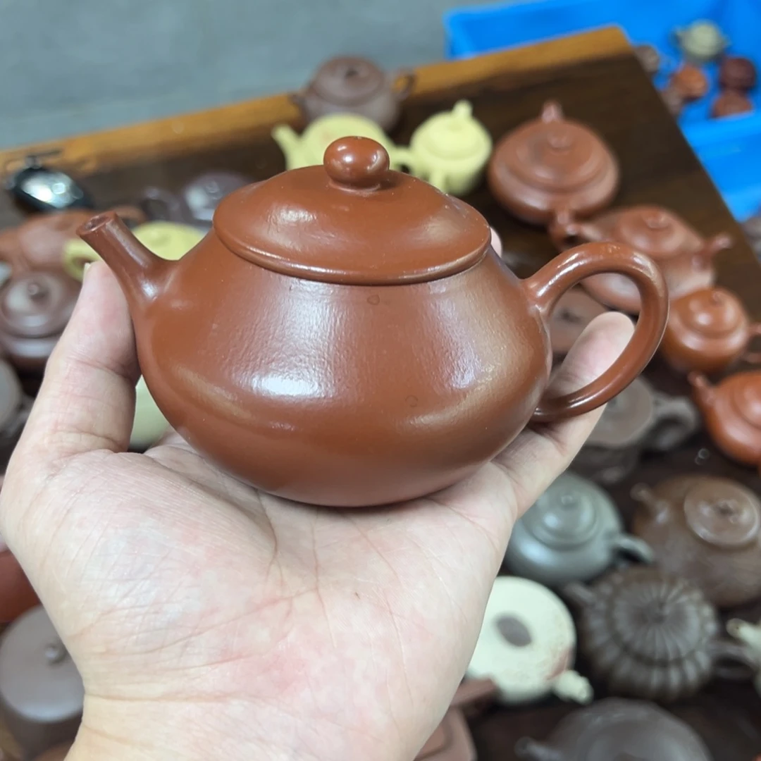 紫砂茶壶ruokghkllgg