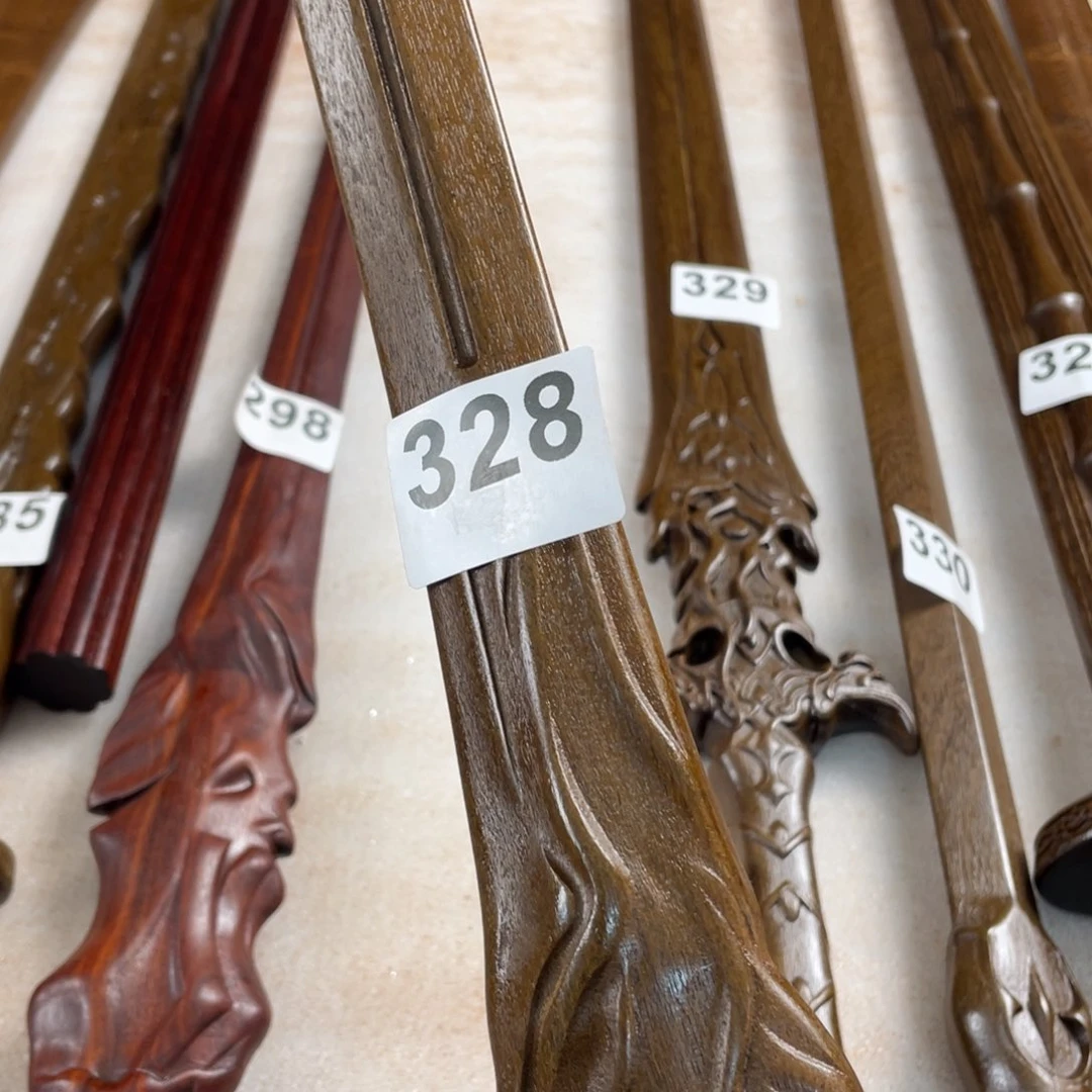 非洲紫檀（红花梨）B****B328