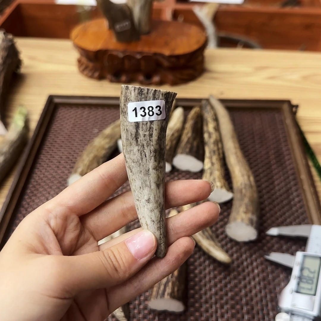 鹿骨手串/手链1383角尖