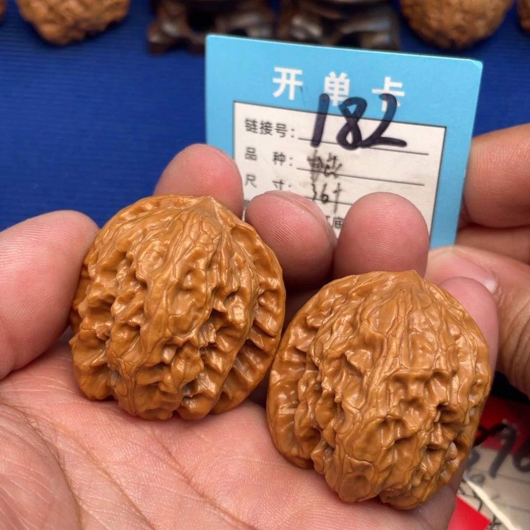 把件文玩核桃文玩
