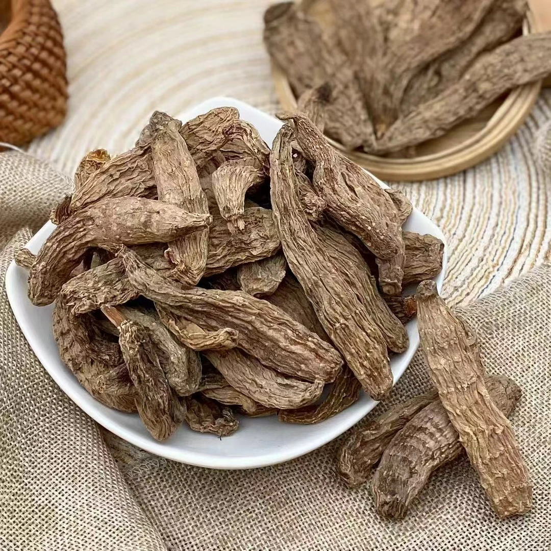 【干货】精选东北大自然天麻