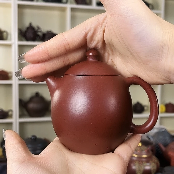 茶壶紫砂紫砂工艺厂