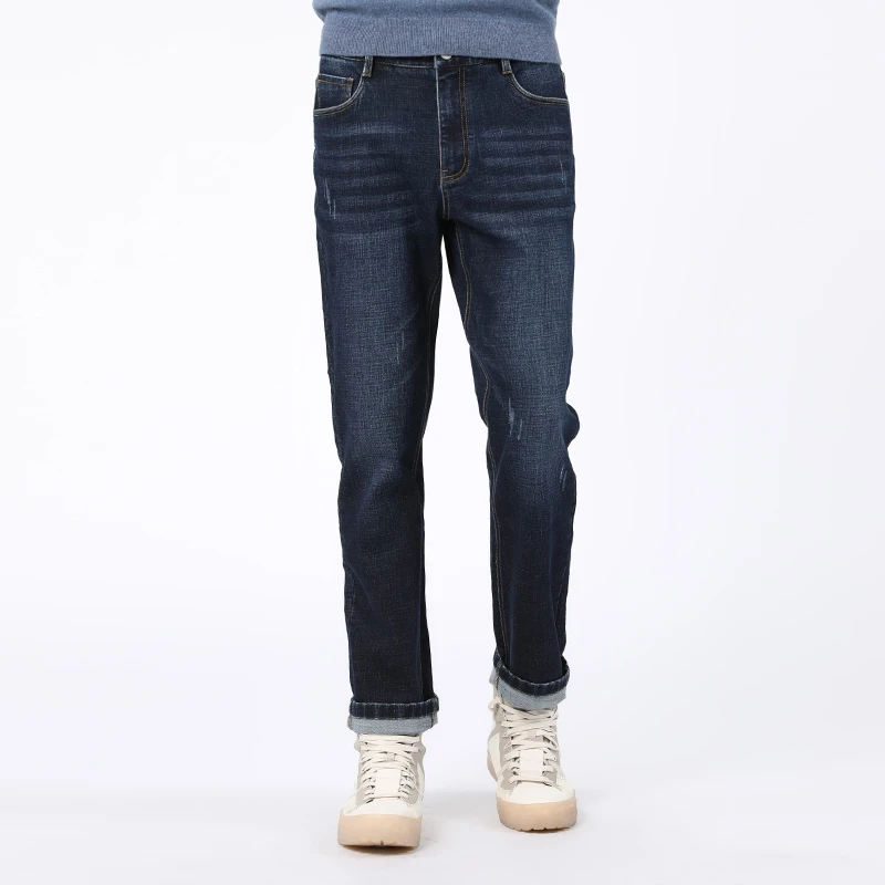 顺美男士牛仔裤610937