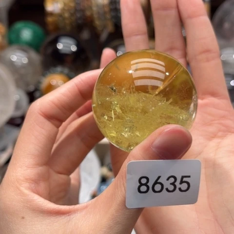 【闪购商品】未镶嵌大型摆件（非配饰）水晶