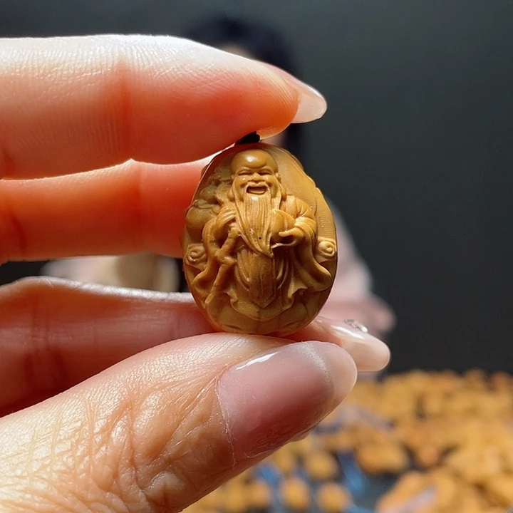 橄榄核手串/手链橄榄